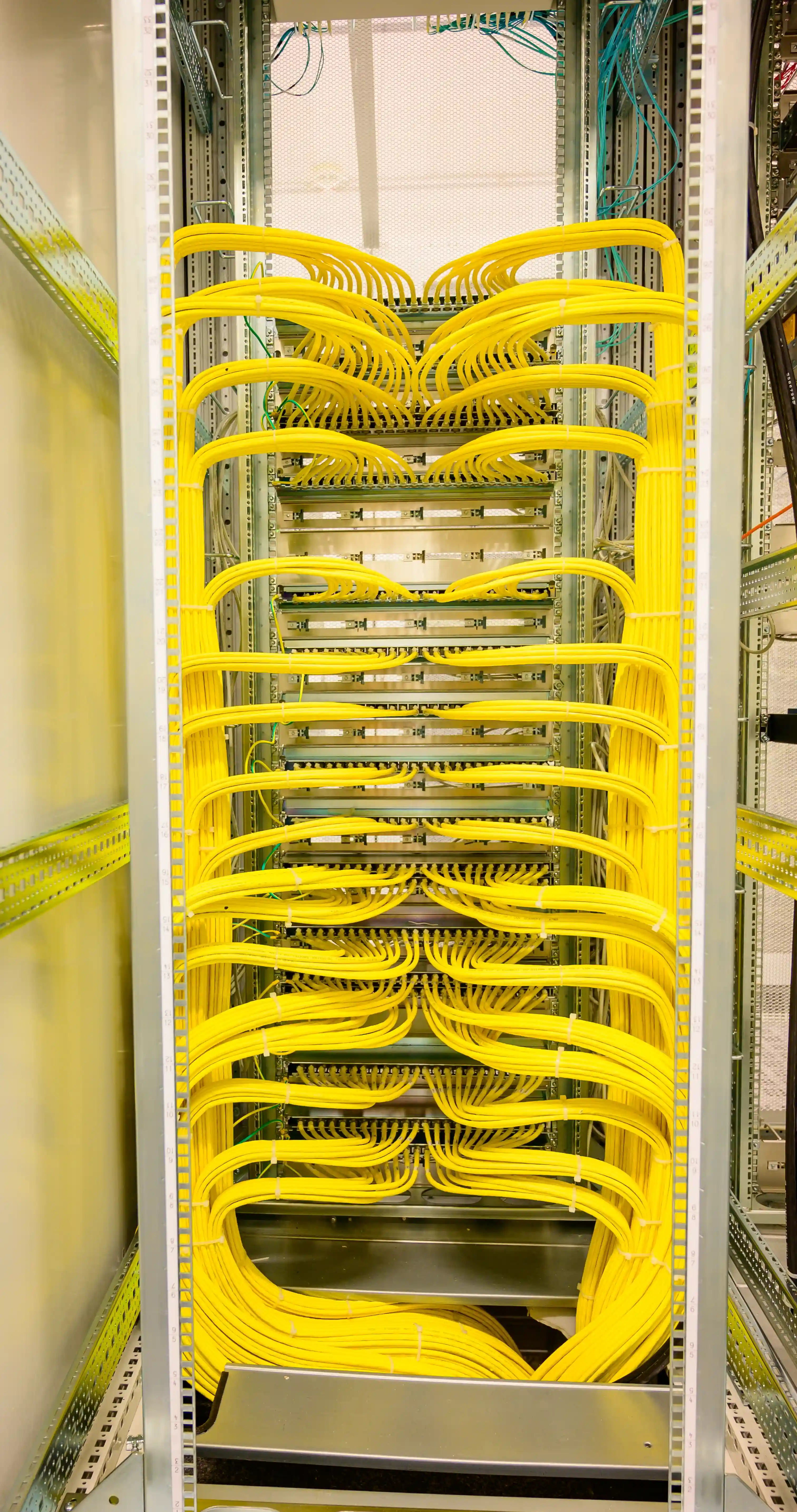 RJ45 Netzwerk